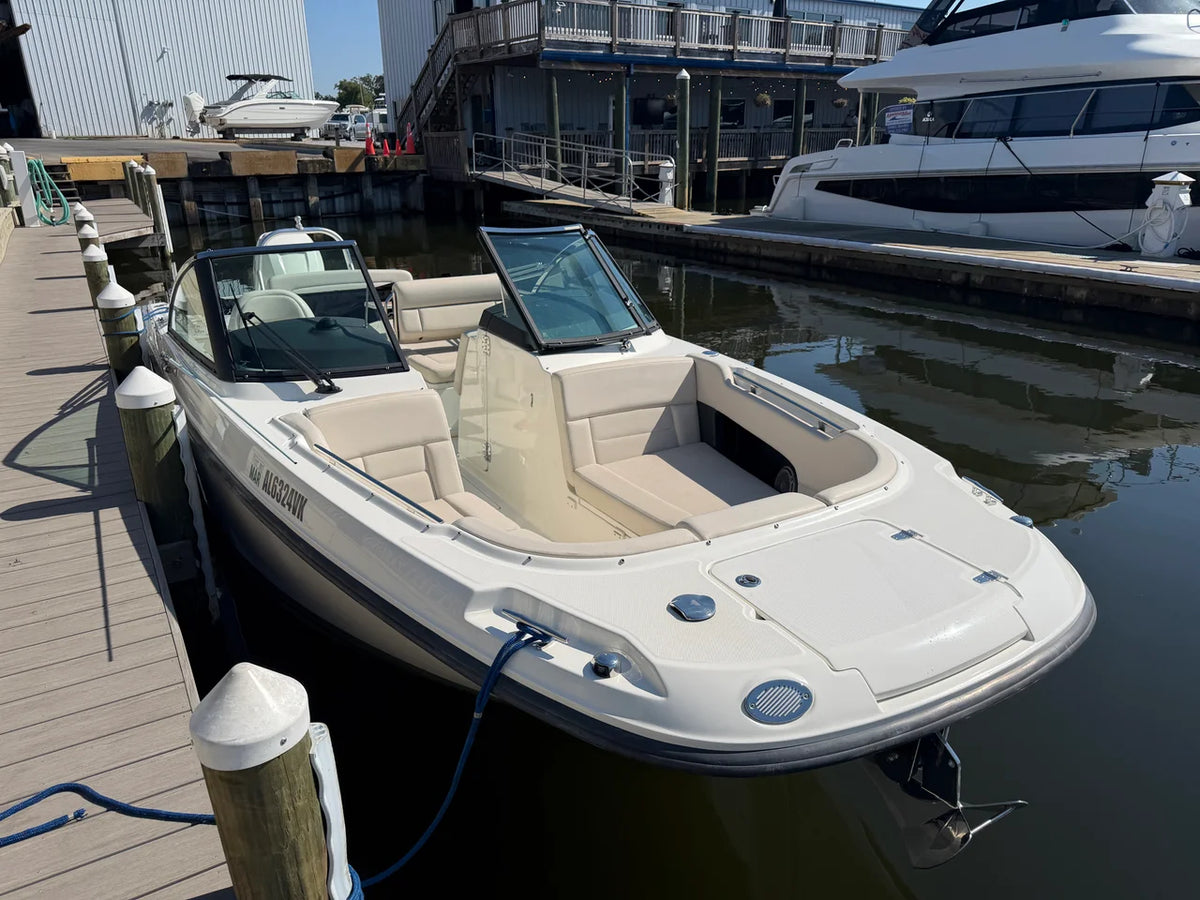 2017 Boston Whaler 230 VANTAGE 23.0 feet, Pensacola, Florida #7