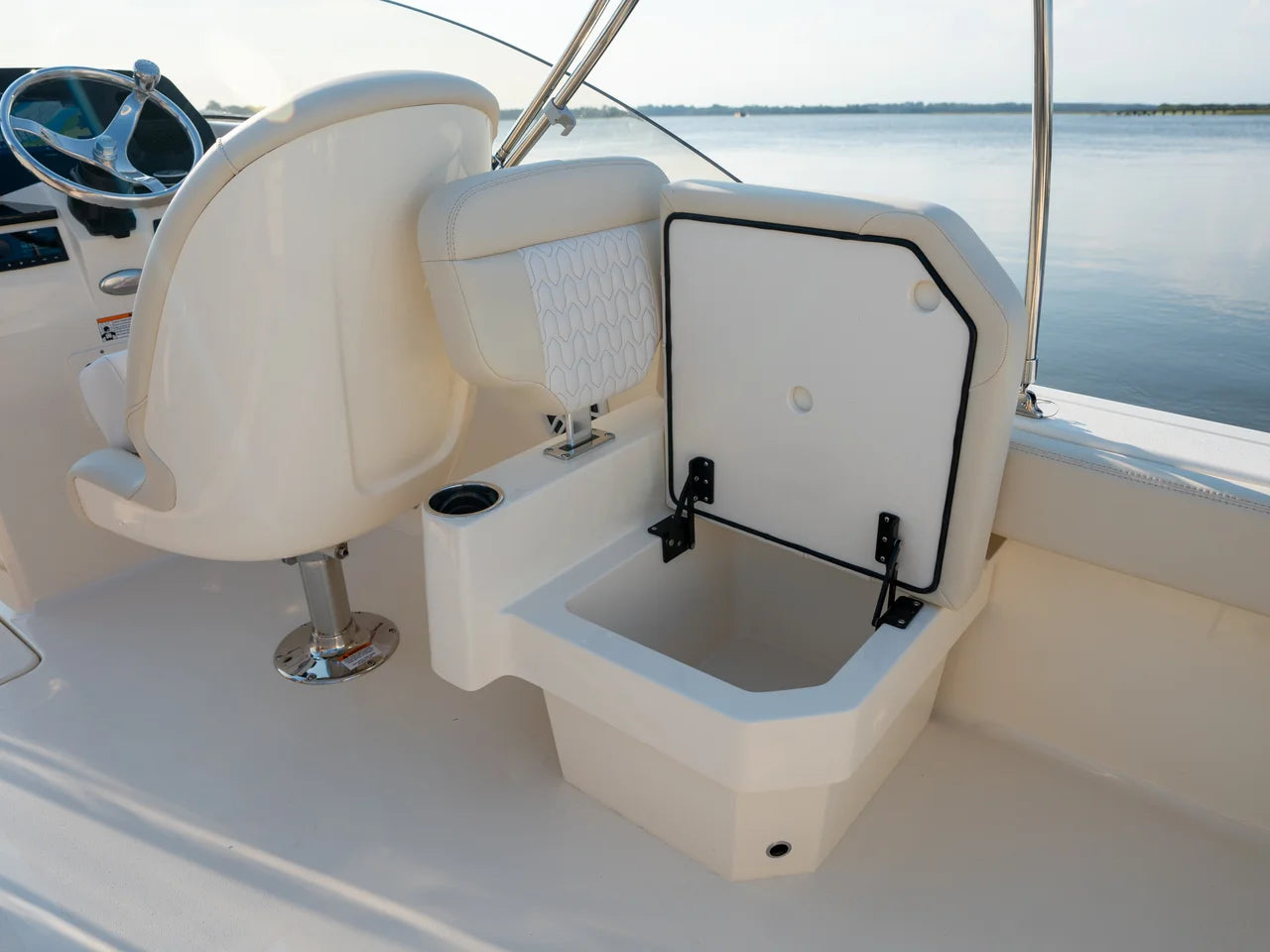 2026 Scout 220 Dorado 21.0 feet, Grasonville, MD #39