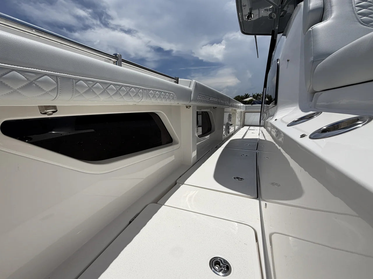 2026 Aquila 36 Molokai 36.0 feet, Pompano Beach, Florida #48