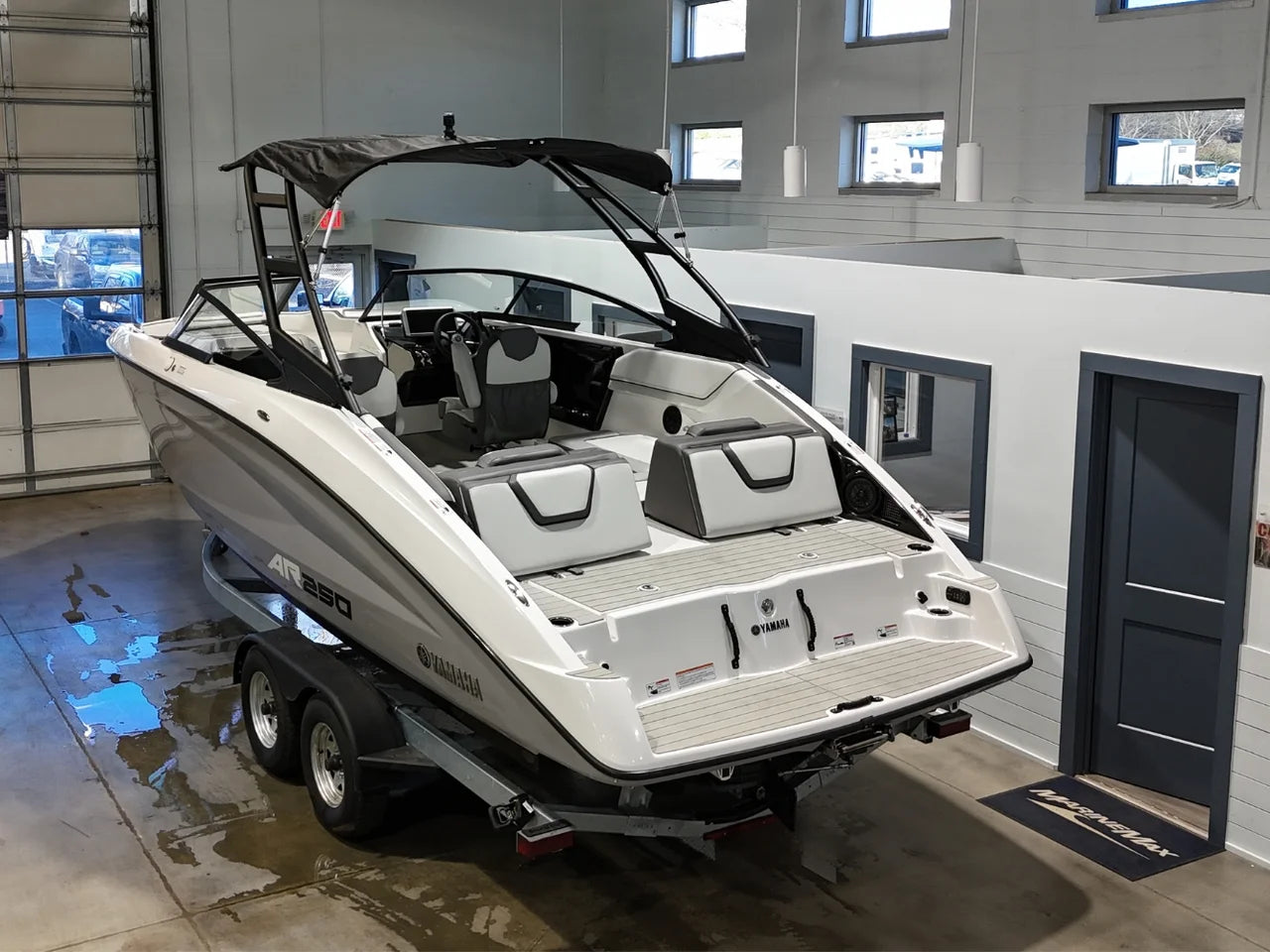 2026 Yamaha AR250 25.0 feet, Cornelius, North Carolina #4