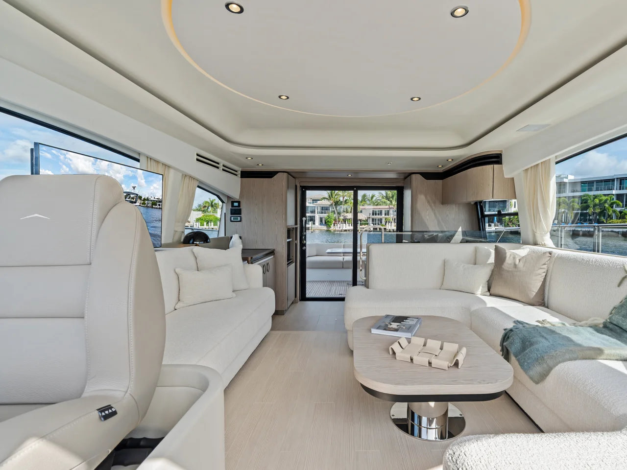 2026 Azimut Fly 53 53.0 feet, Pompano Beach, FL #45