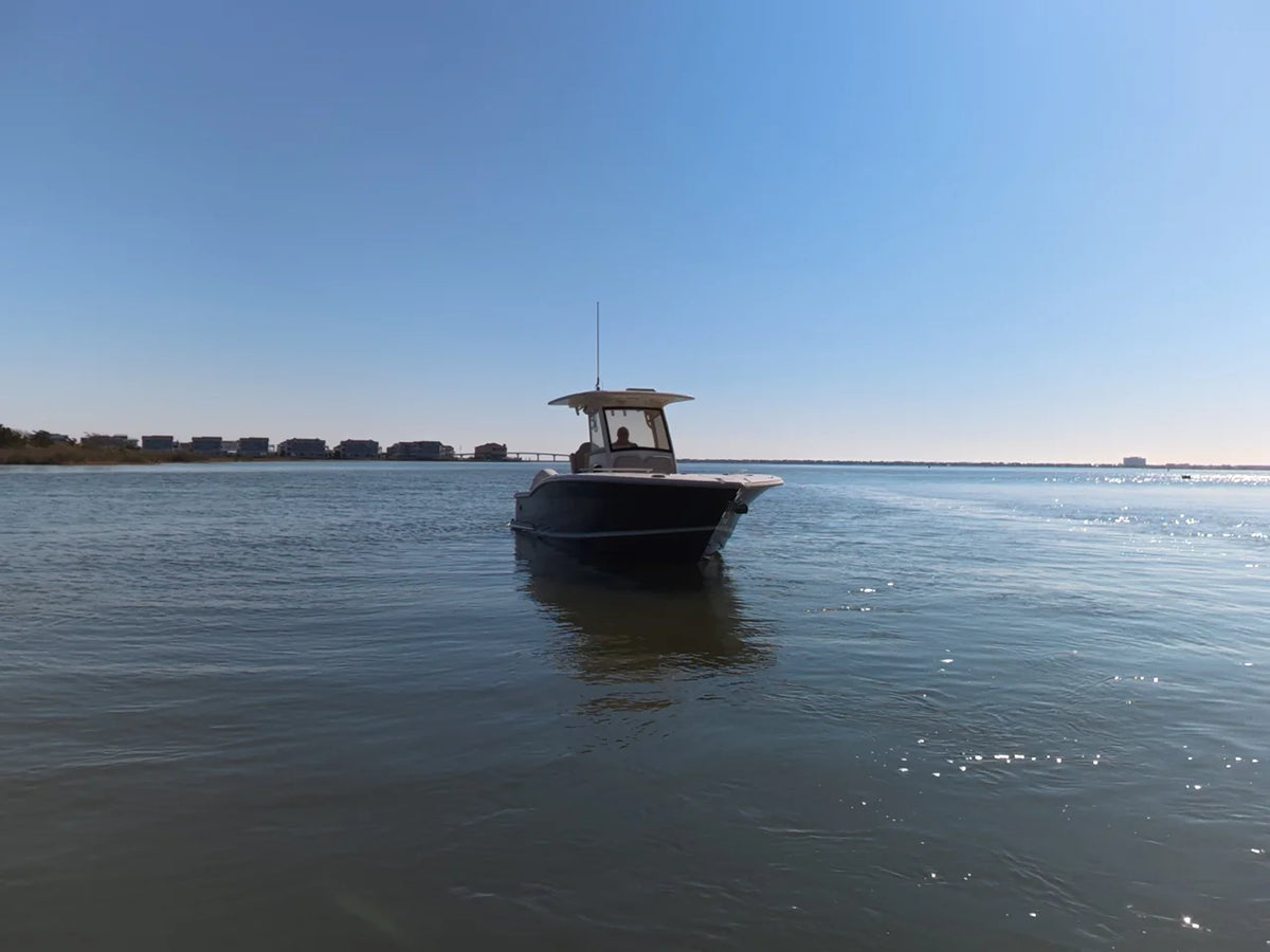 2024 Scout 277 LXF 27.0 feet, Somers Point, New Jersey #5