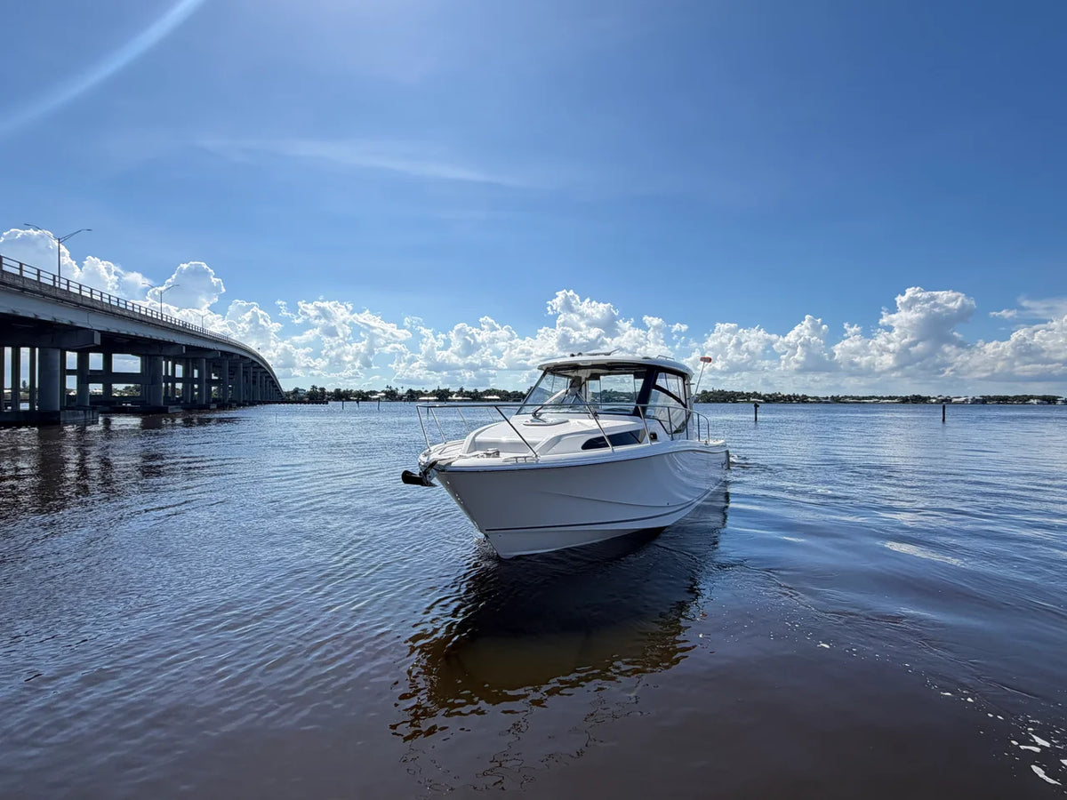 2026 Boston Whaler 325 CONQUEST 32.0 feet, Stuart, Florida #22