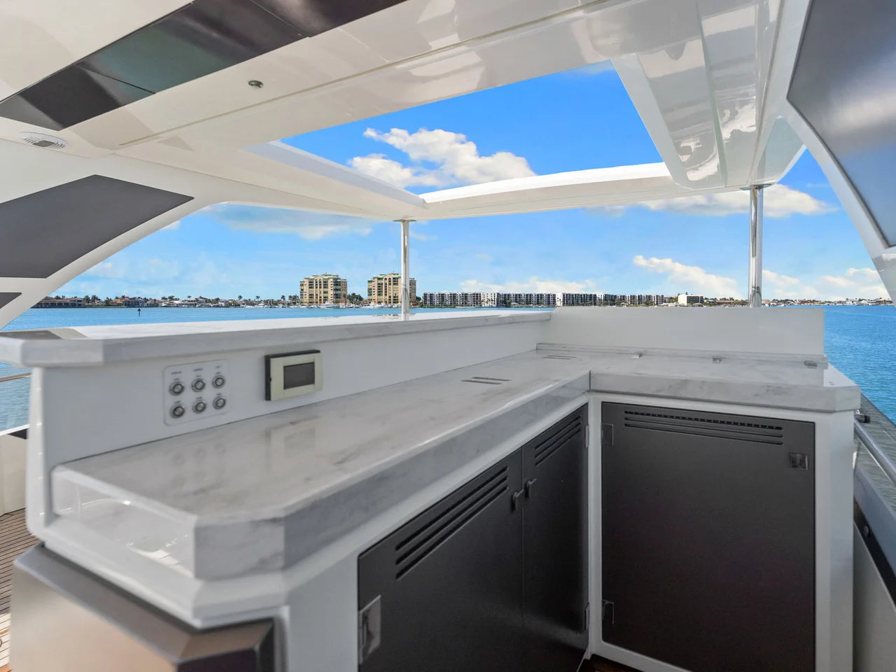 2020 Galeon 680 FLYBRIDGE 72.0 feet, Naples, Florida #69
