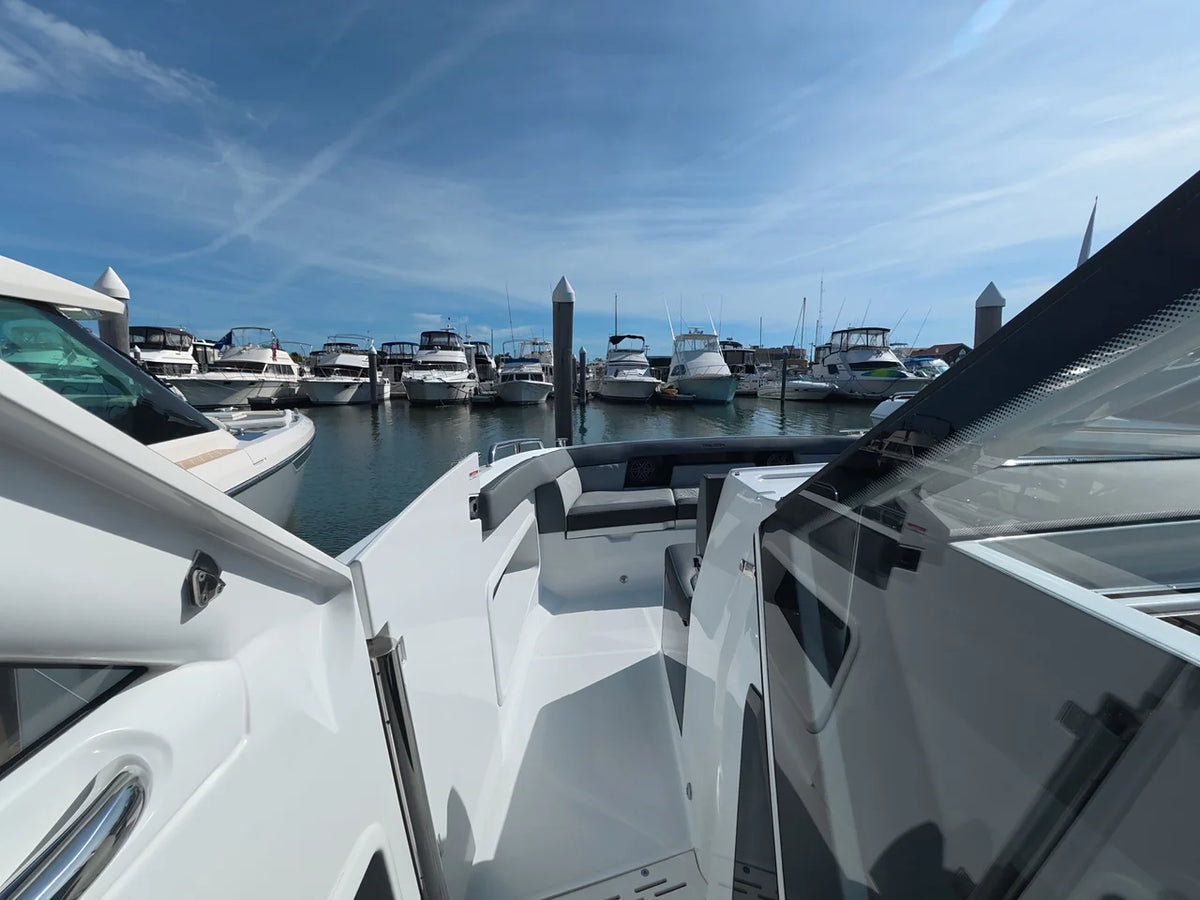 2027 Galeon 335 GTO 33.0 feet, Somers Point, New Jersey #26