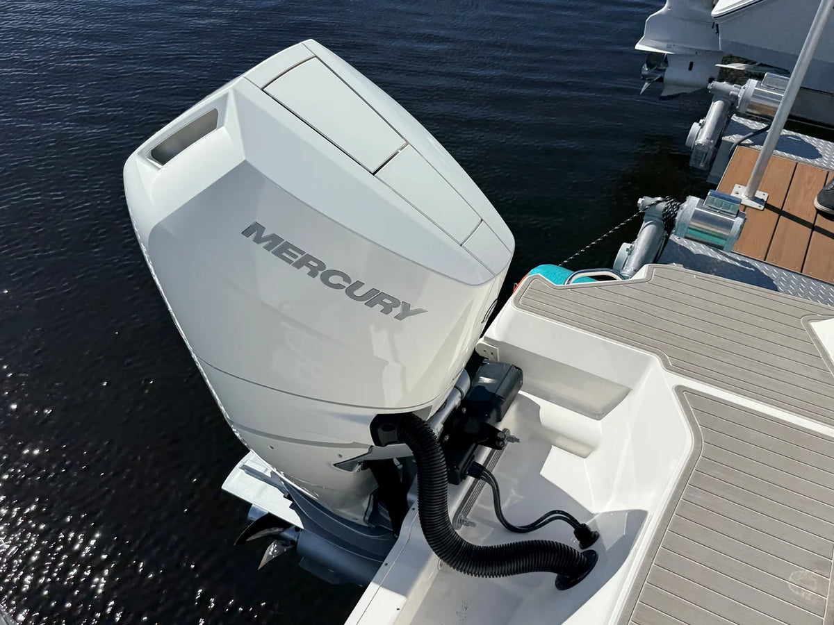 2024 Sea Ray 320 SUNDANCER OB 34.0 feet, Jacksonville Beach, Florida #44