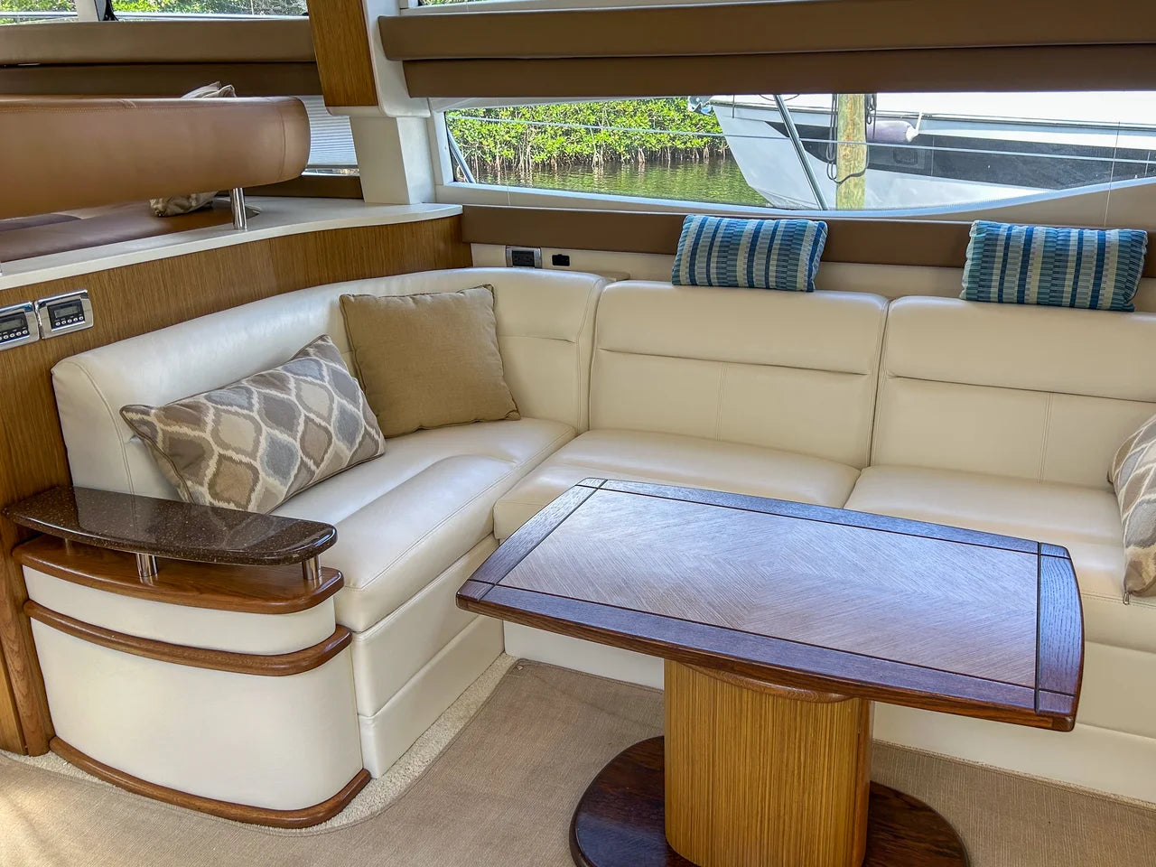 2015 Meridian 441 SEDAN BRIDGE 44.0 feet, Cape Coral, FL #30