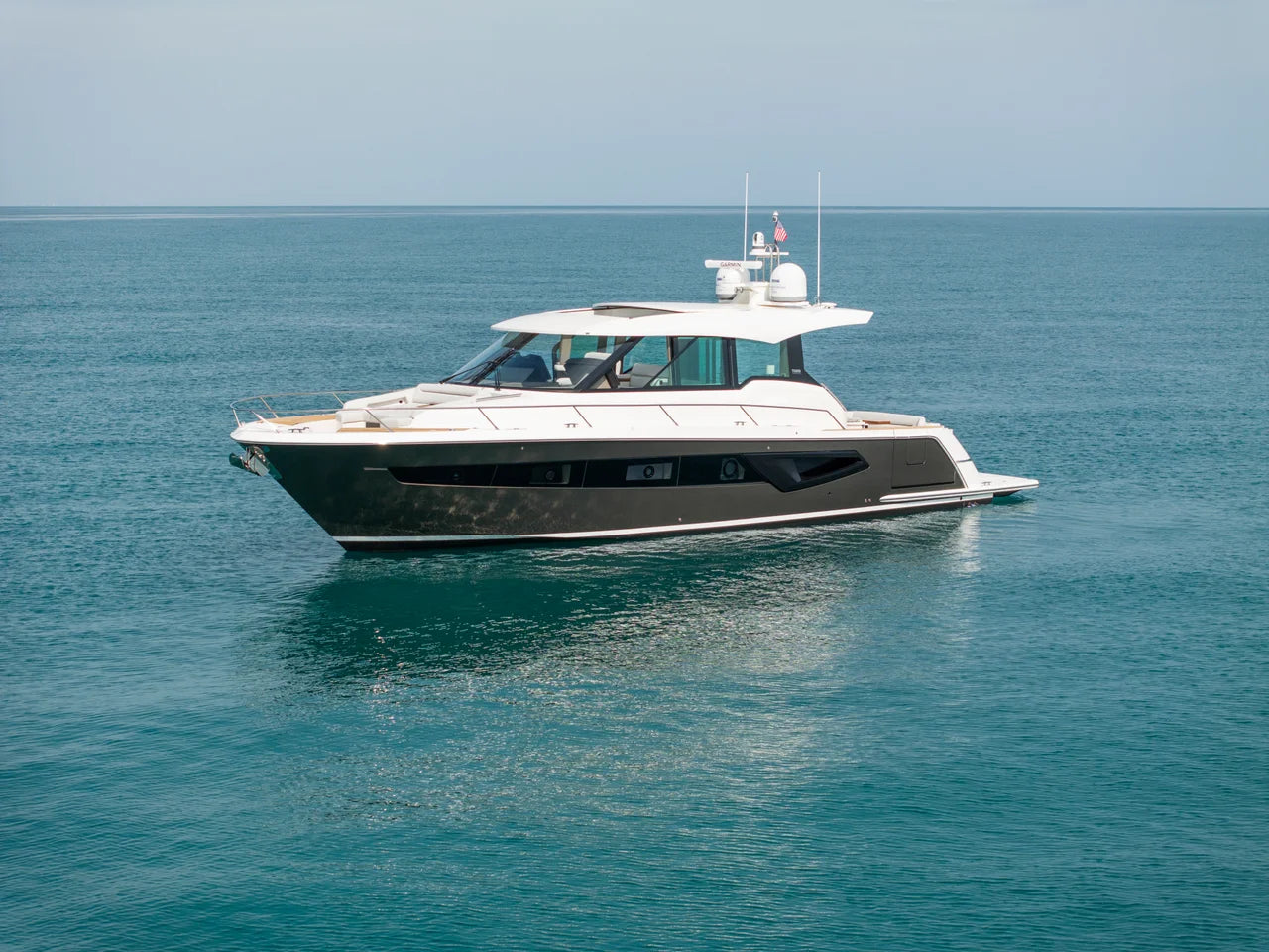 2026 Tiara Yachts 54 EX 54.0 feet, Inuvik, Northwest Territories #2