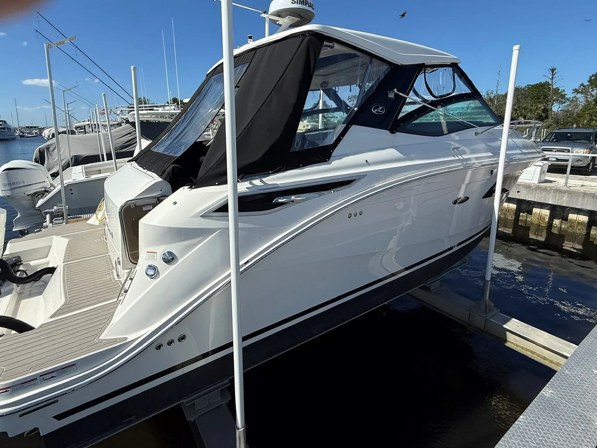 2024 Sea Ray 320 SUNDANCER OB 34.0 feet, Jacksonville Beach, Florida #9