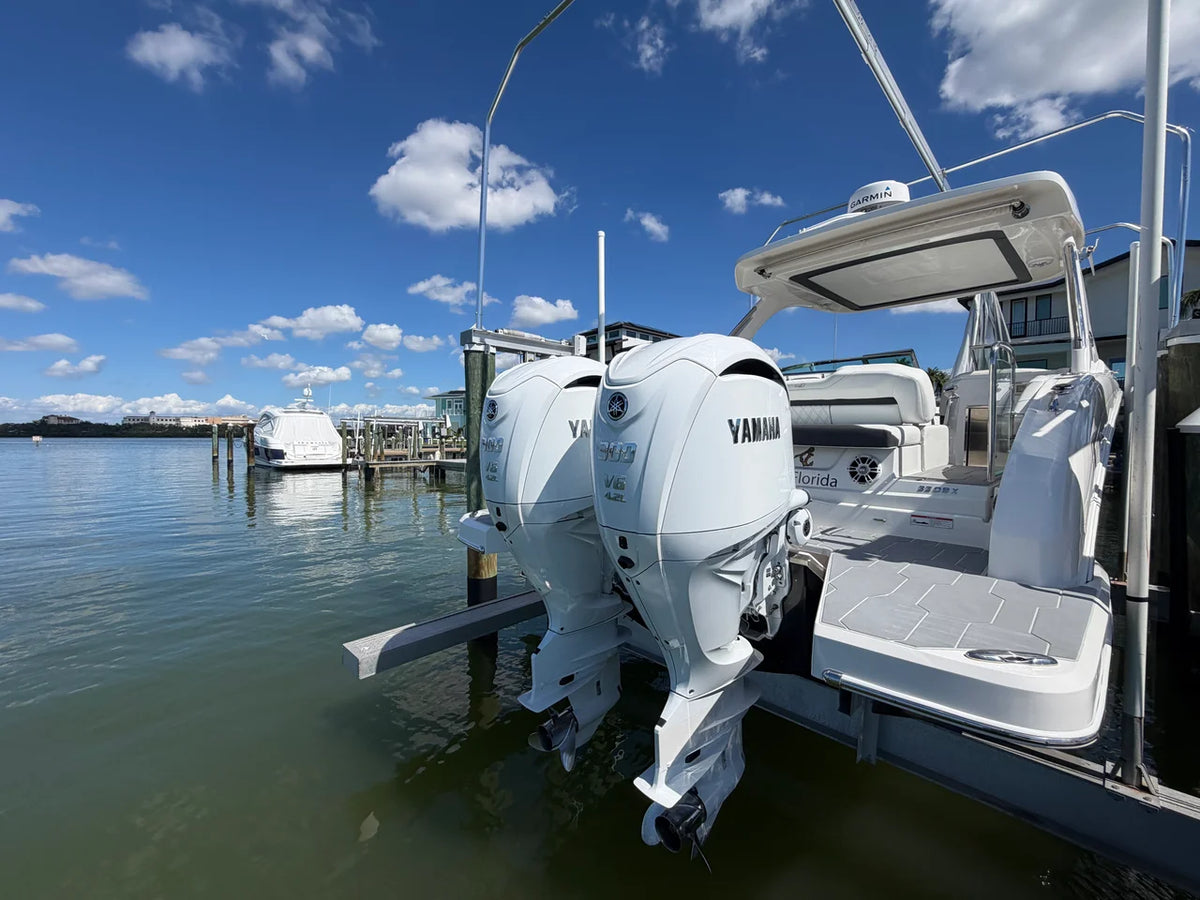 2023 Regal 33 OBX 33.0 feet, Maderia Beach, FL #30