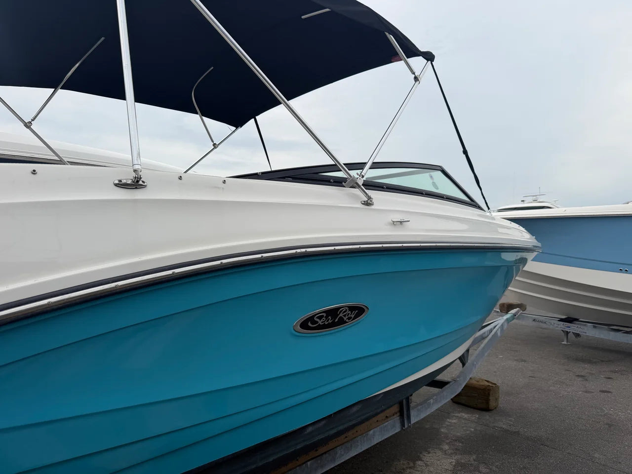 2023 Sea Ray 230 SPX OB 23.0 feet, St Petersburg, FL #2