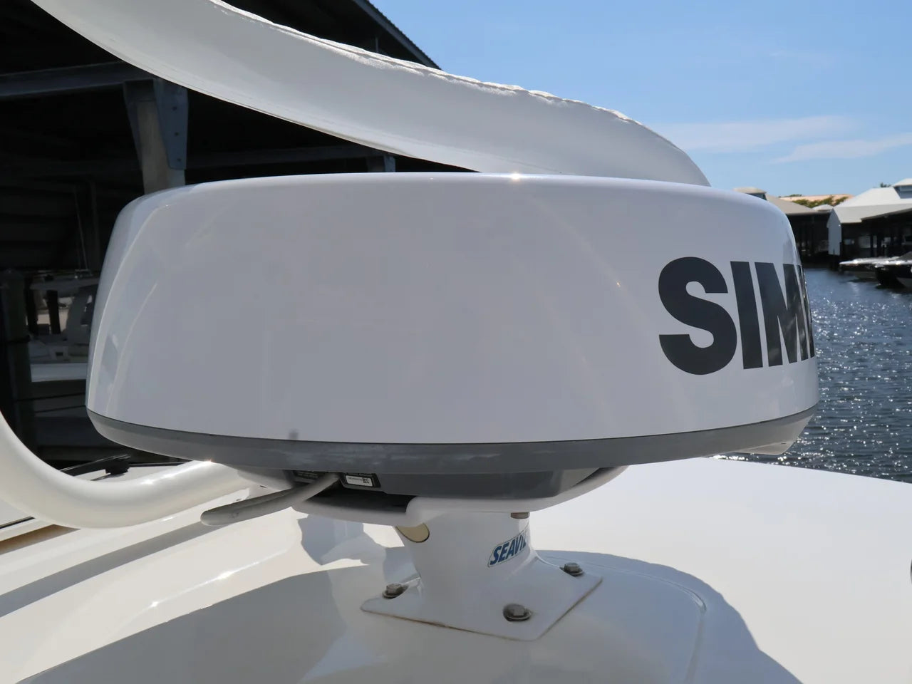 2018 Boston Whaler 330 Outrage 33.0 feet, Naples, Florida #49