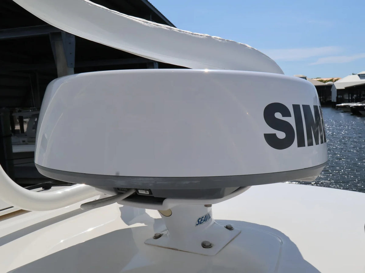 2018 Boston Whaler 330 Outrage 33.0 feet, Naples, Florida #49