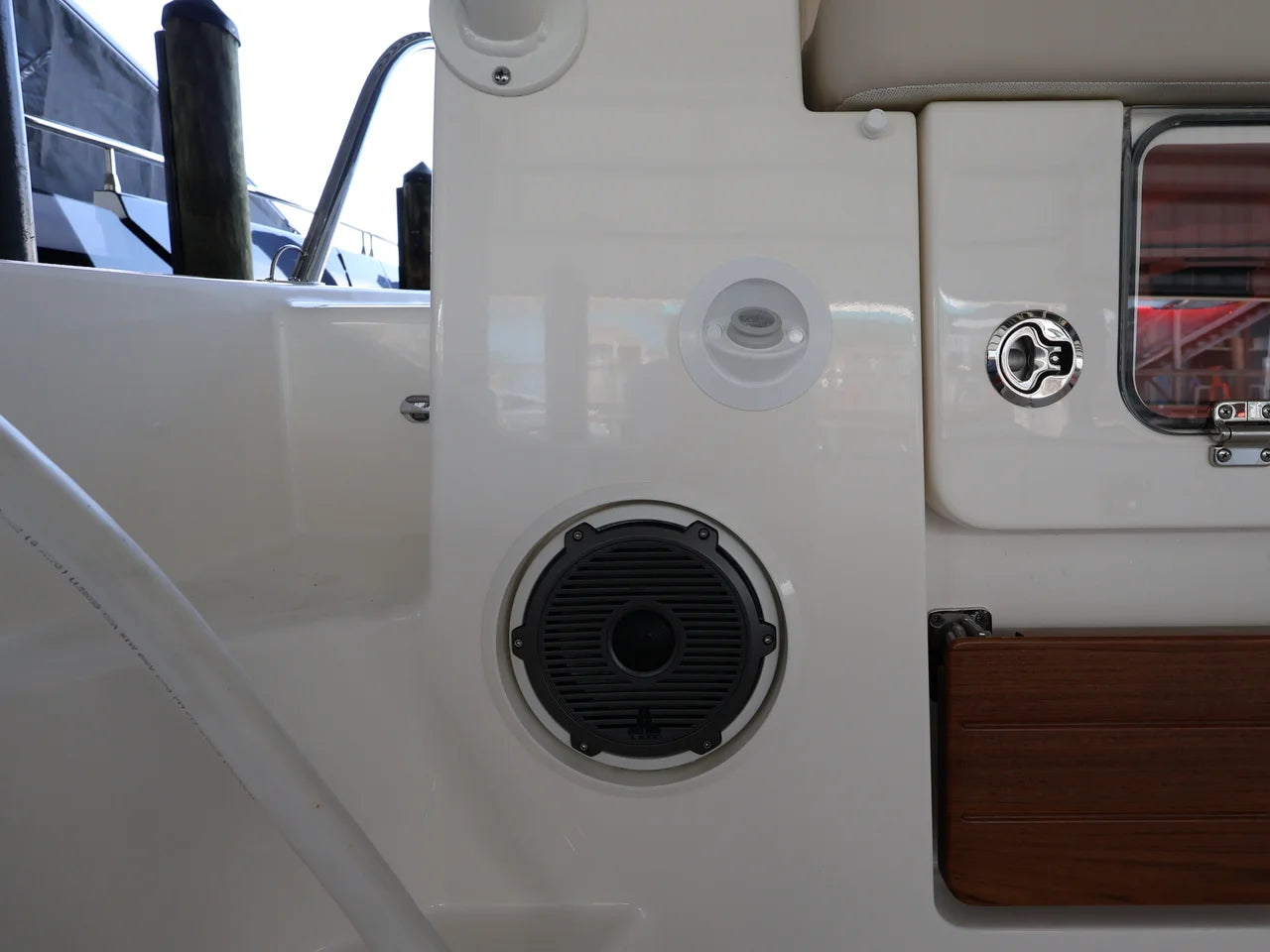 2026 Boston Whaler 405 Conquest 40.0 feet, Naples, Florida #33