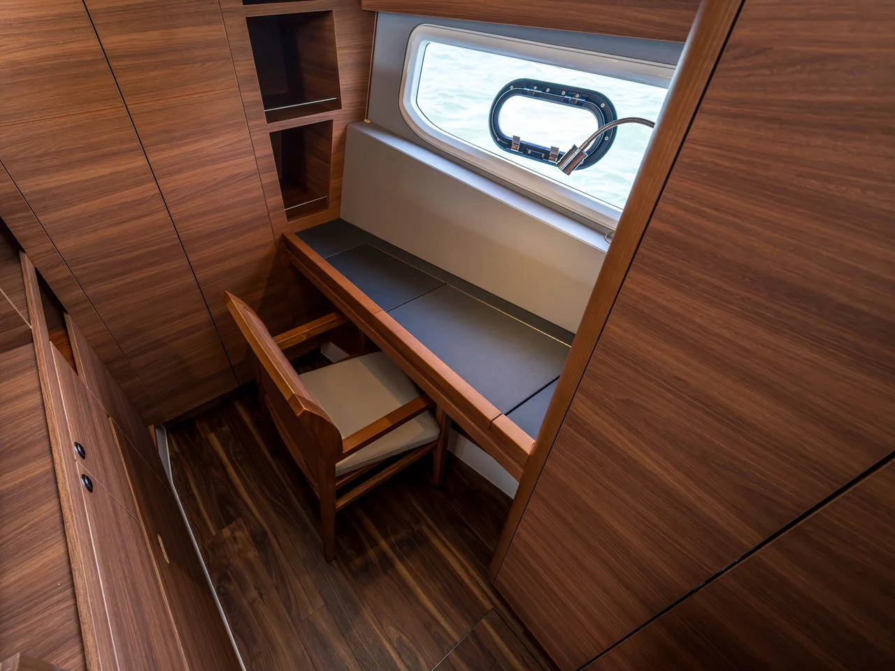 2025 Aquila 44 44.0 feet, Wrightsville Beach, North Carolina #16