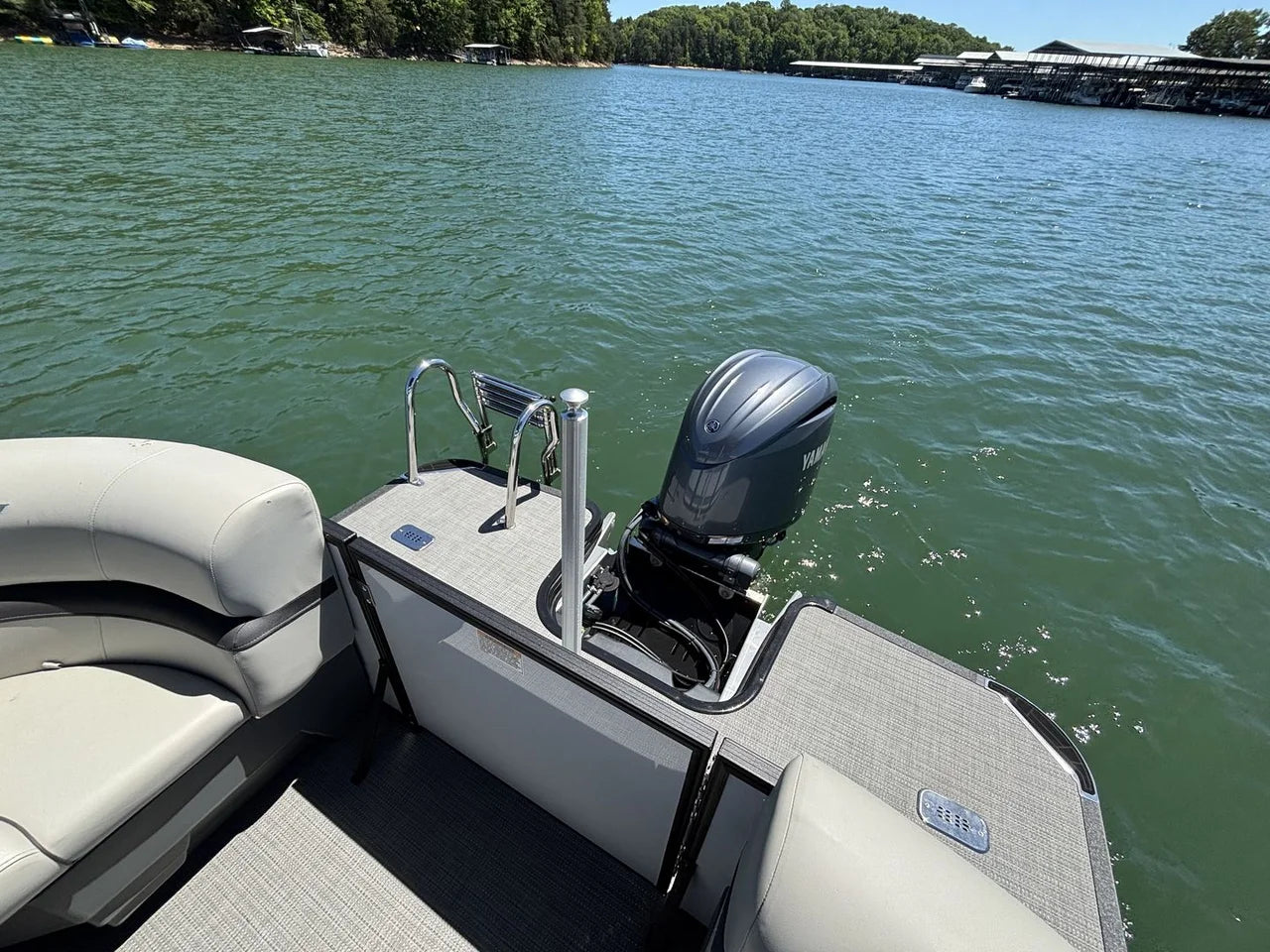 2025 Starcraft EXS 1 21.0 feet, Cumming, GA #18