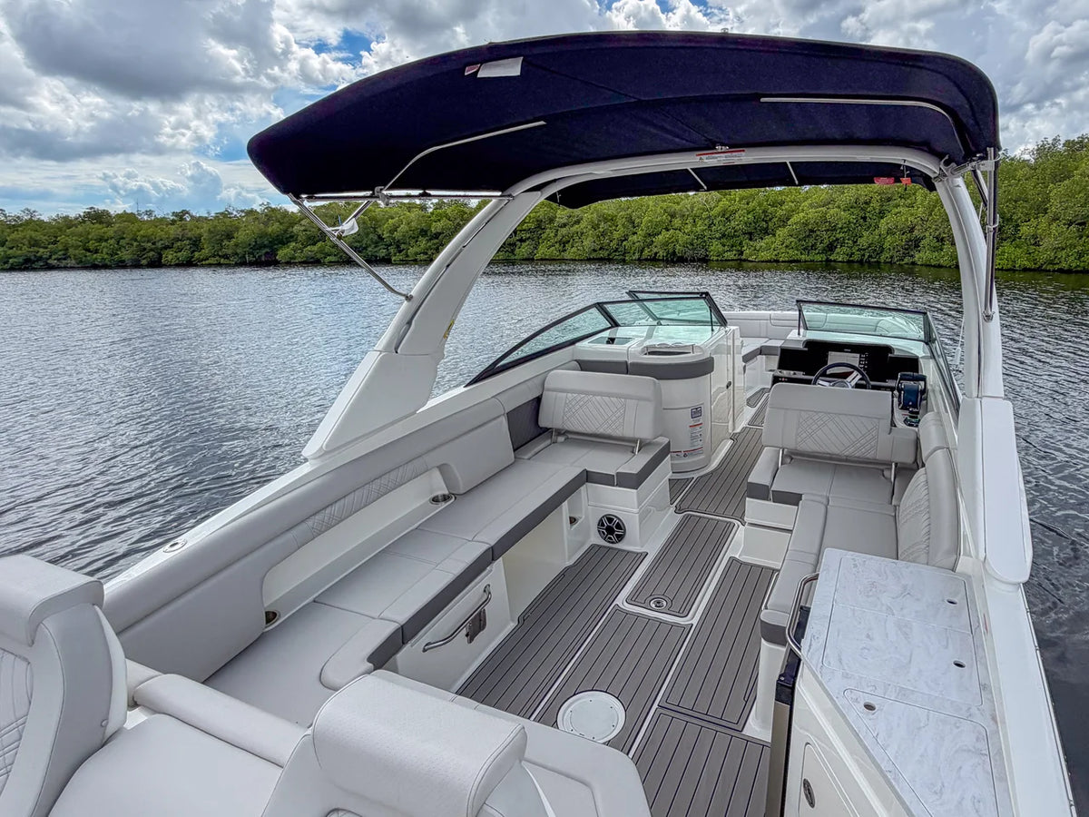 2027 Sea Ray SDX 290 Outboard 29.0 feet, Fort Myers, FL #9
