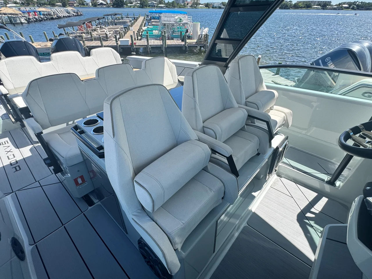 2024 Saxdor 320 GTO 32.0 feet, Fort Walton Beach, Florida #12