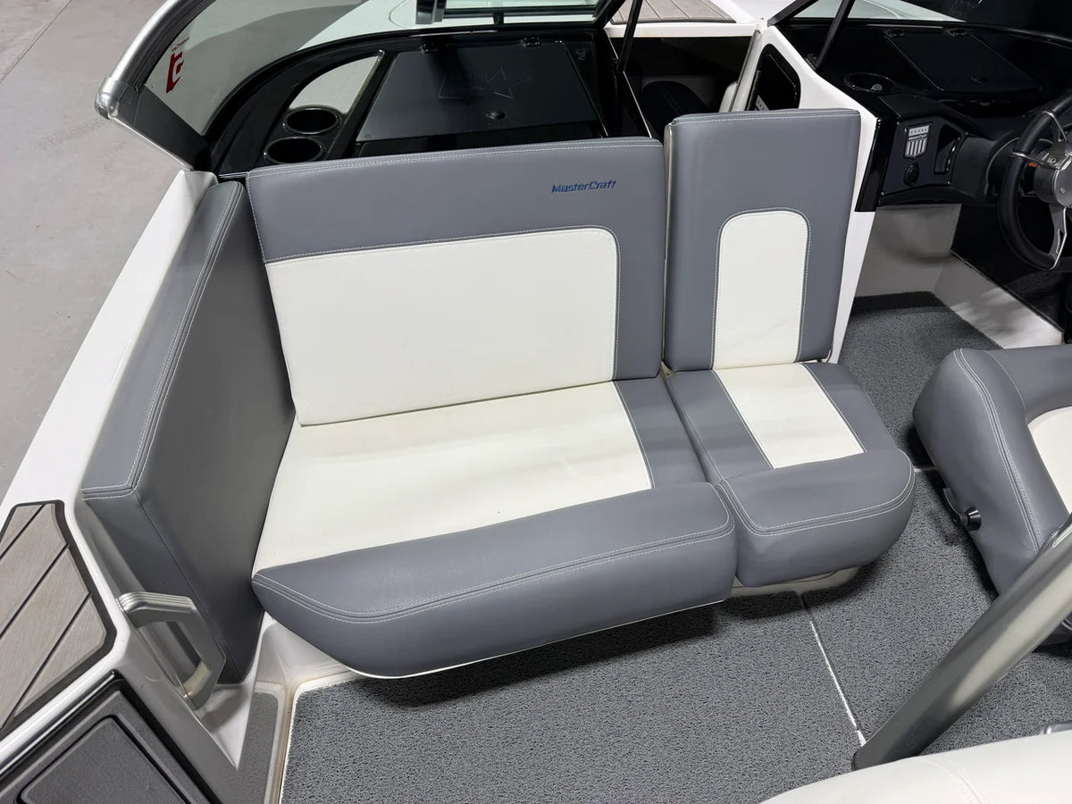 2020 Mastercraft PROSTAR 20.0 feet, Crosslake, Minnesota #24