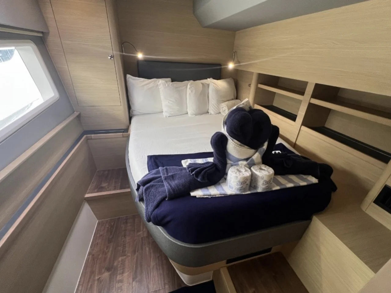 2026 Aquila 44 Yacht 44.0 feet, Clearwater, Florida #10