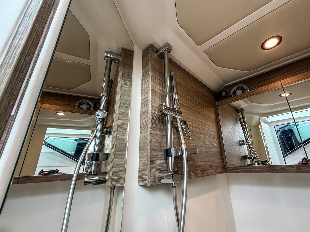 2027 Saxdor 400 GTC 40.0 feet, Fort Myers, FL #24
