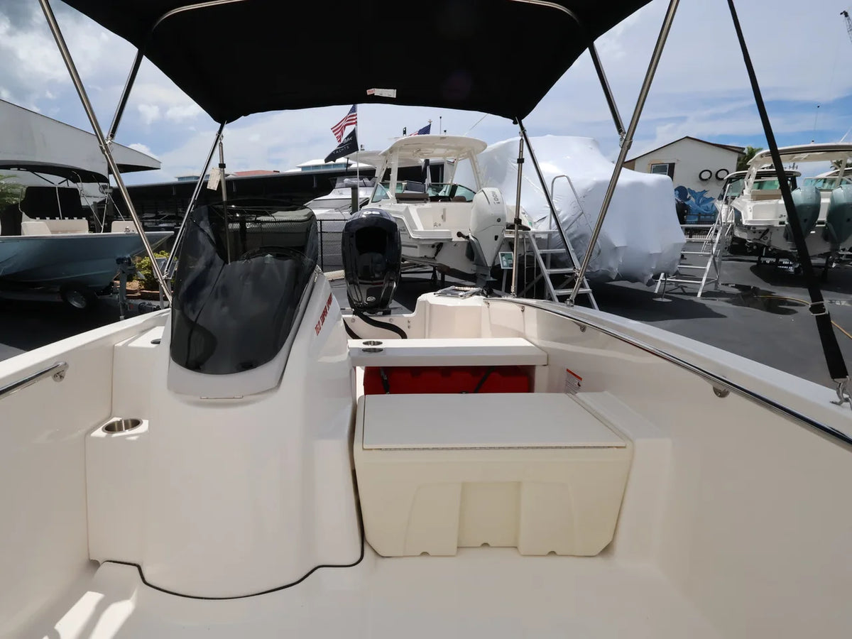 2027 Boston Whaler 160 Super Sport 16.0 feet, Naples, Florida #10