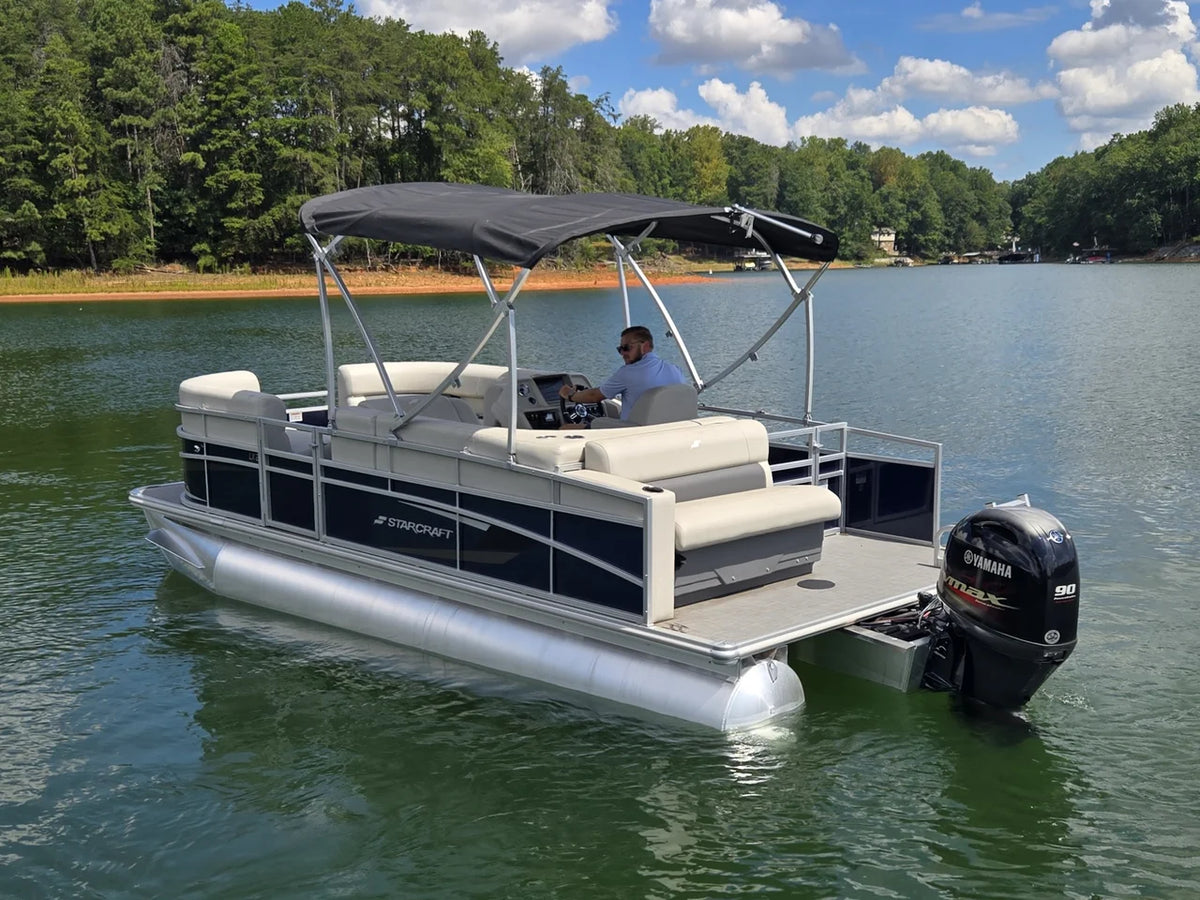 2025 Starcraft LX 20 CB 20.0 feet, Cumming, GA #25