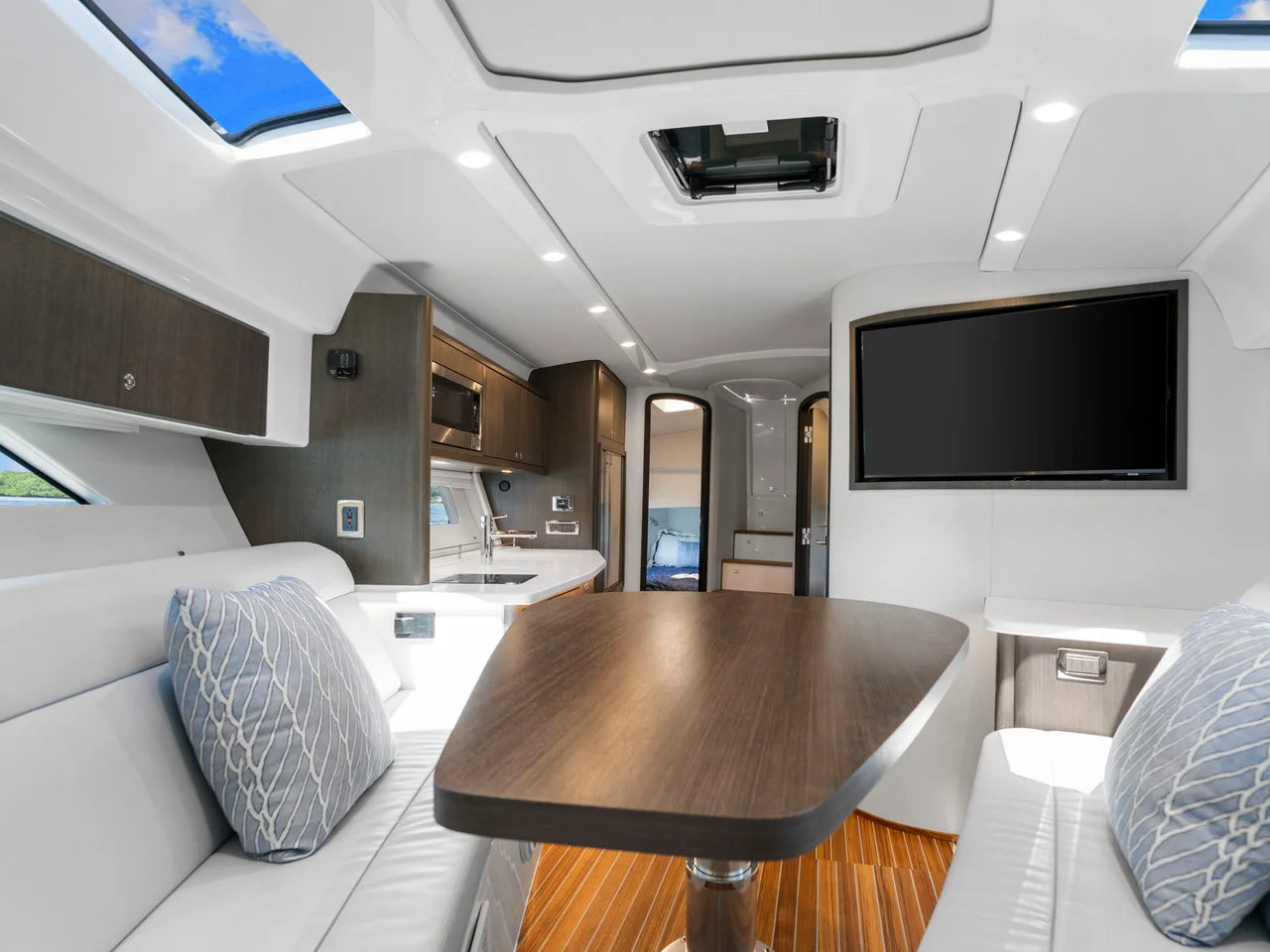 2026 Intrepid 50 EVOLUTION 50.0 feet, Naples, Florida #26