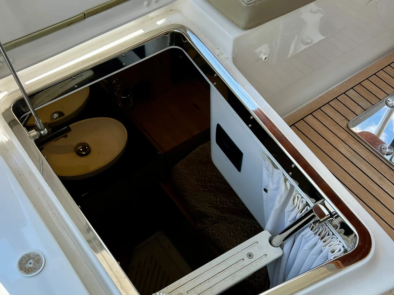 2019 Azimut 50 FLYBRIDGE 50.0 feet, Huntington, NY #11
