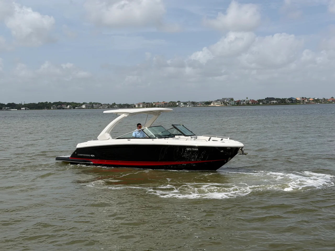 2022 Chaparral 307 SSX 30.0 feet, Seabrook, TX #2