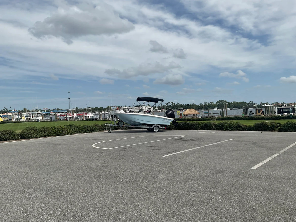 2024 Boston Whaler 13 SUPER SPORT 13.0 feet, Panama City, FL #3