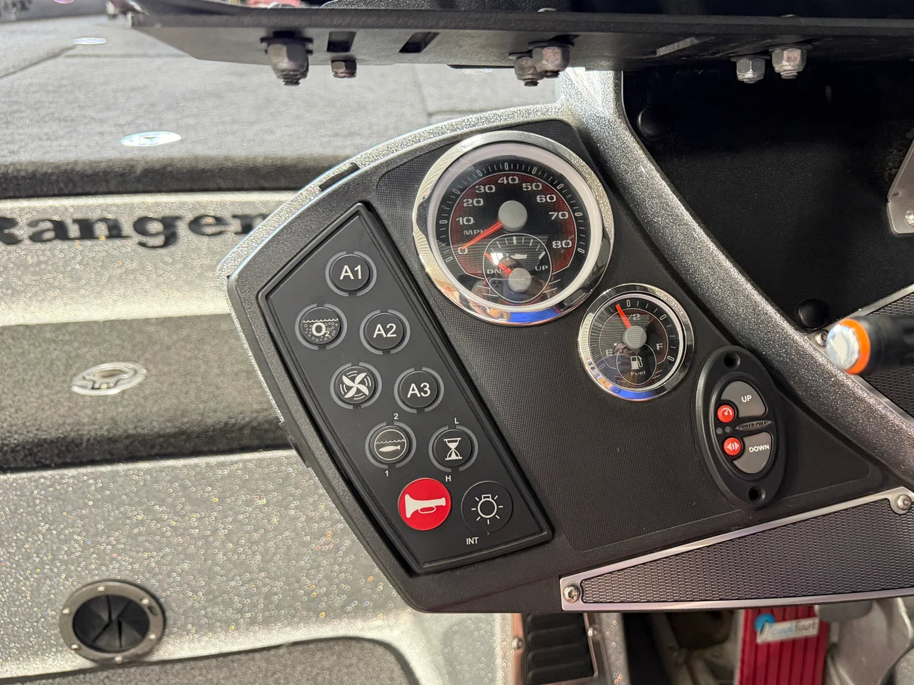 2015 Ranger Tugs Z520C 20.0 feet, Nisswa, Minnesota #51