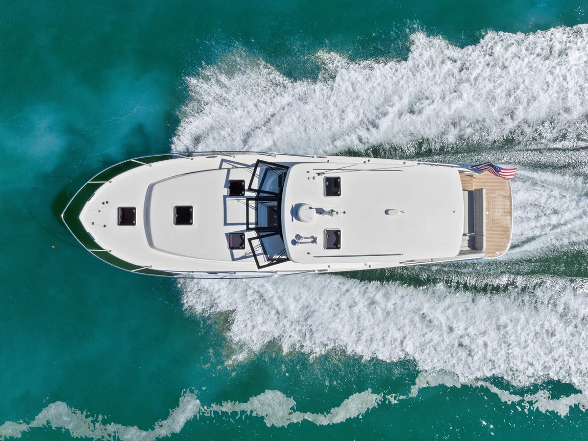 2025 MJM 42 46.0 feet, Naples, Florida #16