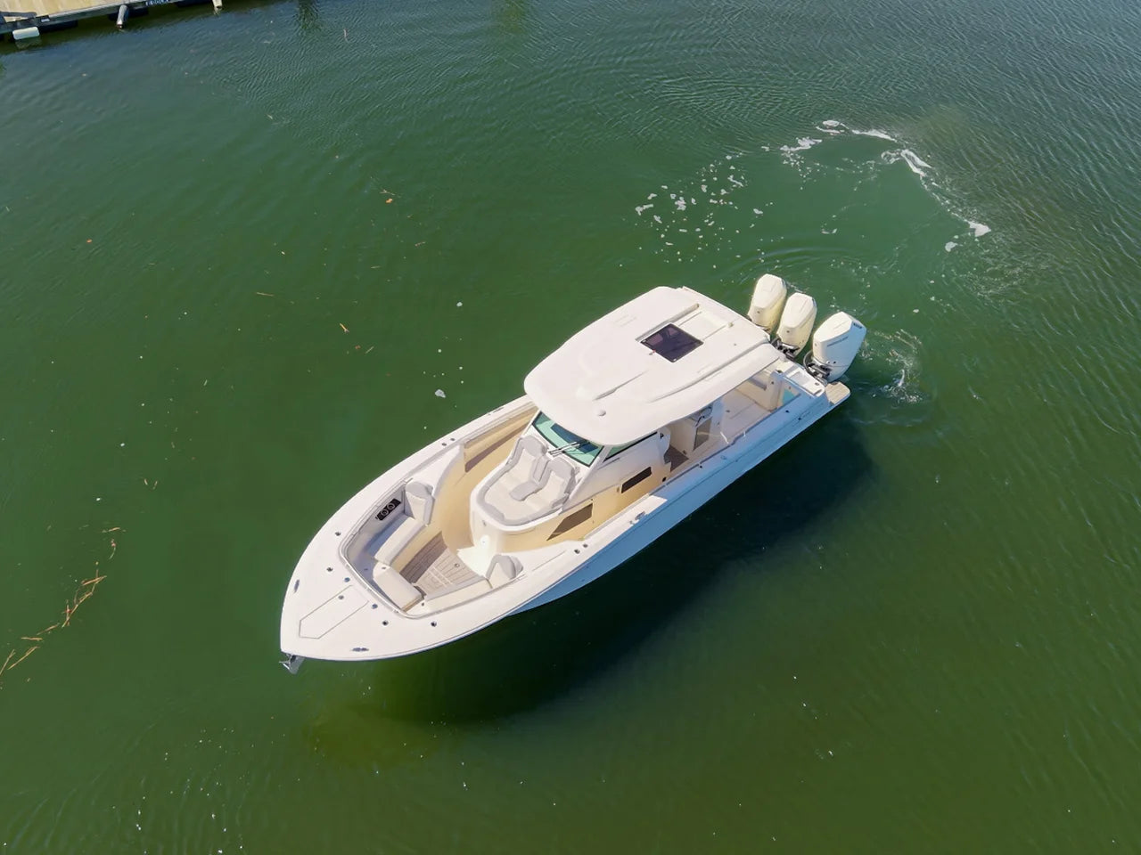 2024 Scout 377 LXF 37.0 feet, Norwalk, Connecticut #4