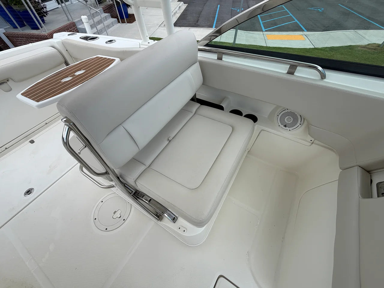 2018 Boston Whaler 230 VANTAGE 23.0 feet, Charleston, South Carolina #11