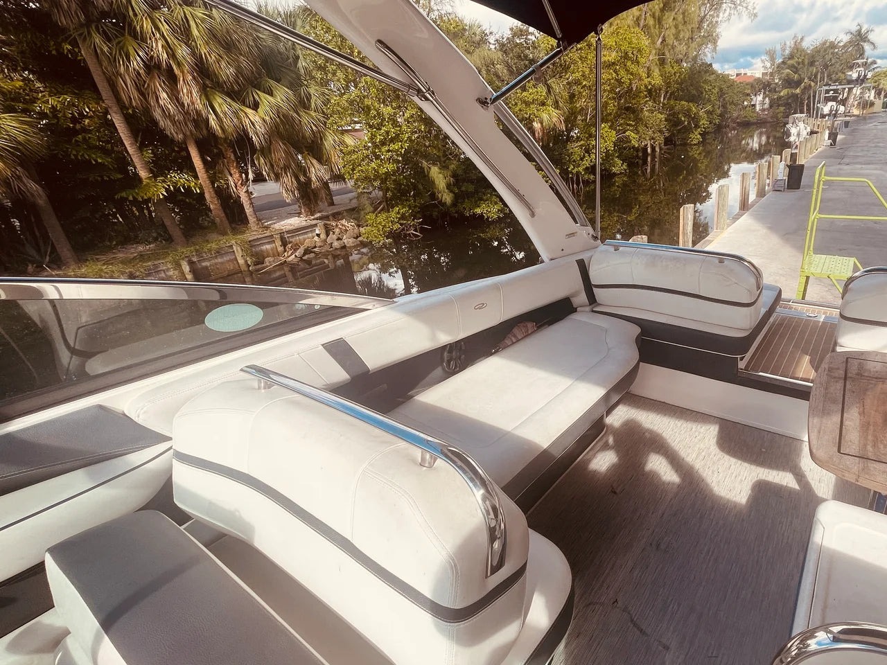 2016 Regal 2800 BOWRIDER 28.0 feet, Deerfield Beach, FL #56