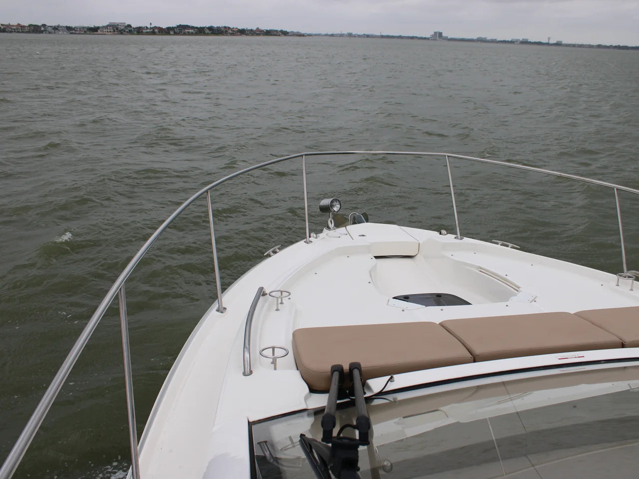 2018 Sea Ray 350 SUNDANCER 35.0 feet, Seabrook, TX #72