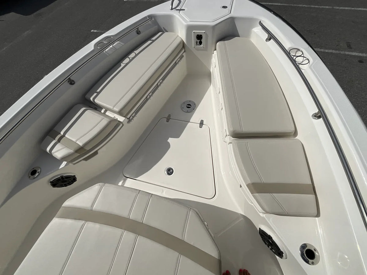 2026 Boston Whaler 280 Dauntless 28.0 feet, Jacksonville Beach, Florida #6