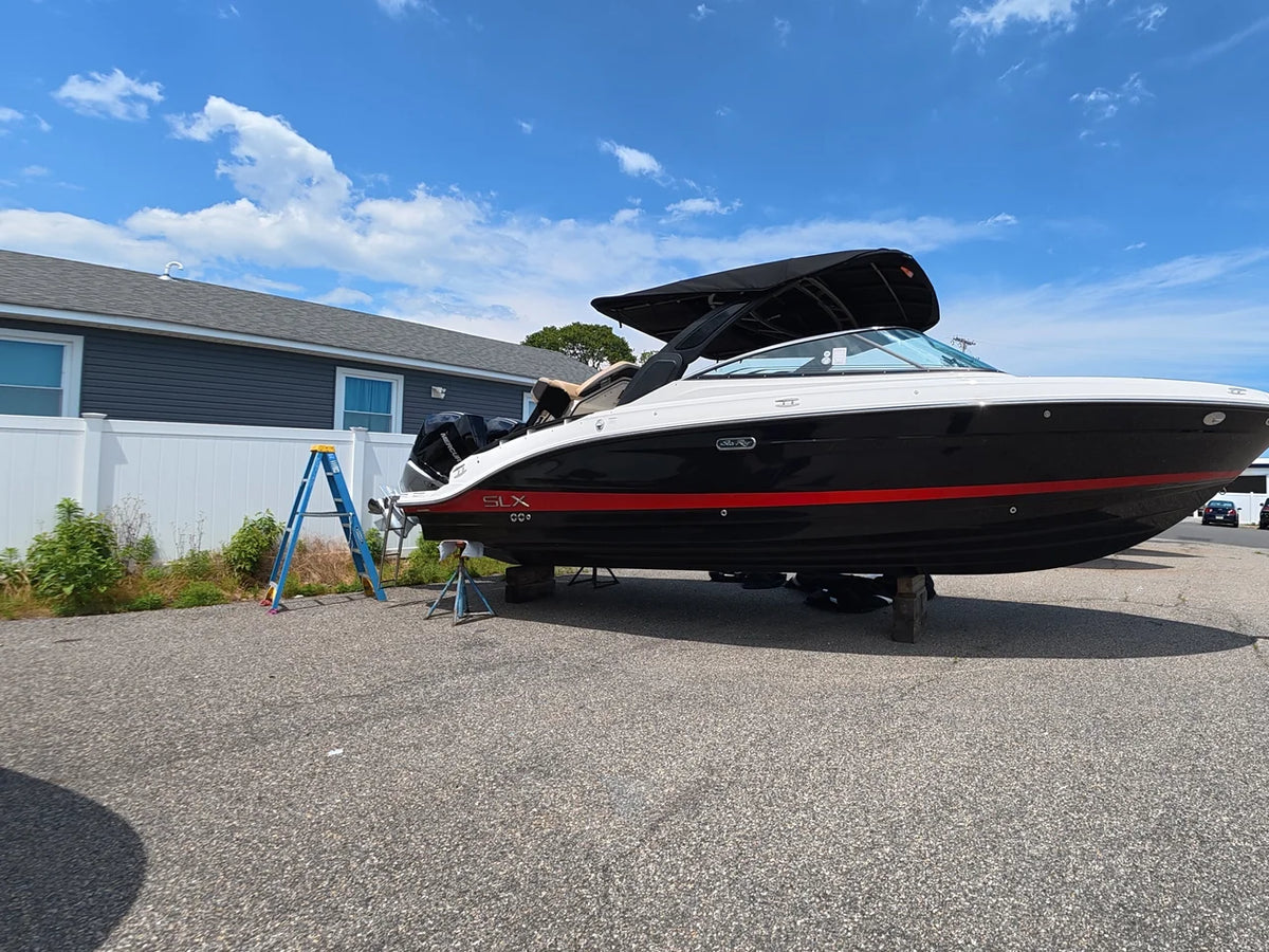 2026 Sea Ray SLX 280 Outboard 28.0 feet, Brick Township, New Jersey #37