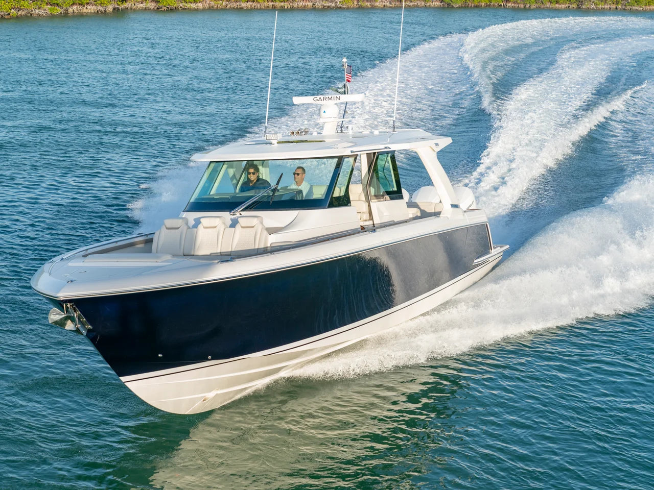 2026 Tiara Yachts 48 LS 48.0 feet, Inuvik, Northwest Territories #1