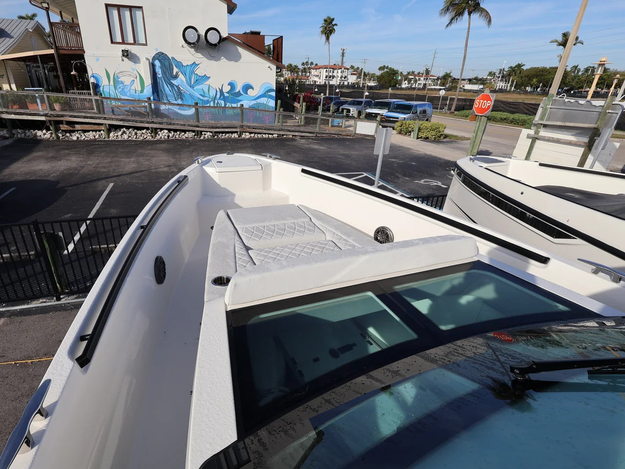 2025 Saxdor 320 GTO 32.0 feet, Miami, FL #24