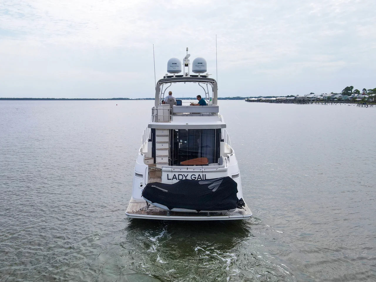 2018 Sea Ray L 550 55.0 feet, Pensacola, Florida #9