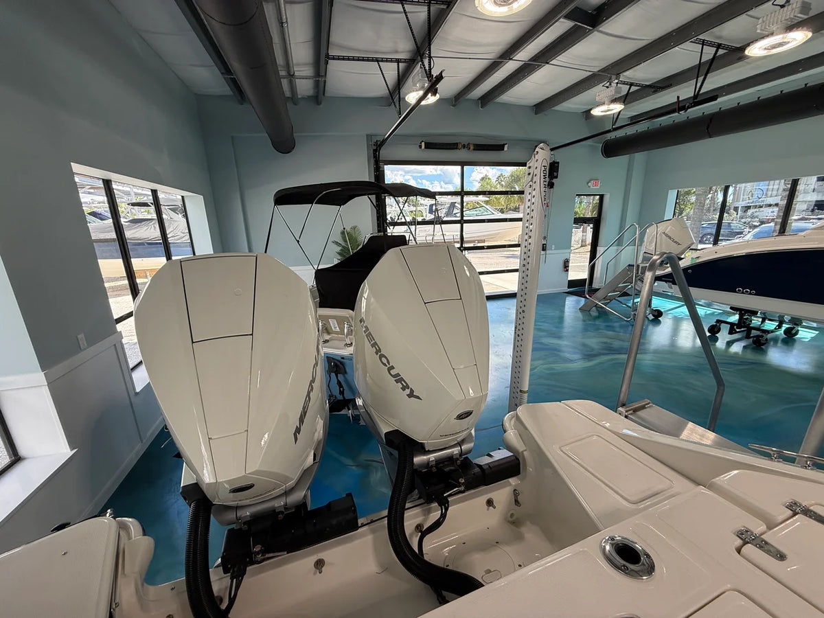 2027 Boston Whaler 280 Dauntless 28.0 feet, Sarasota, FL #27