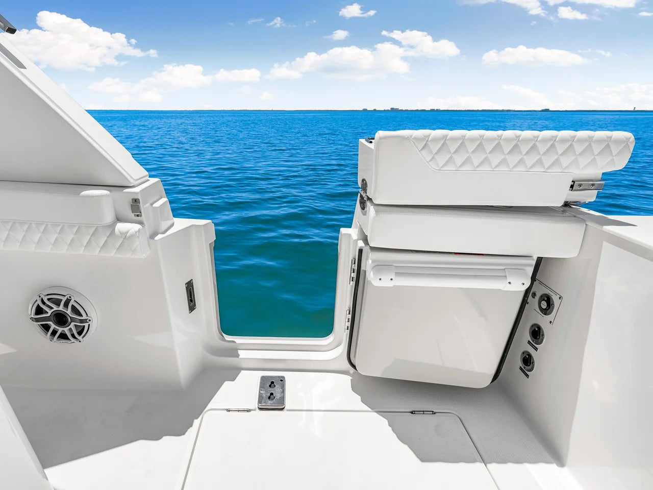 2026 Intrepid 35 PANACEA 35.0 feet, Clearwater, Florida #55
