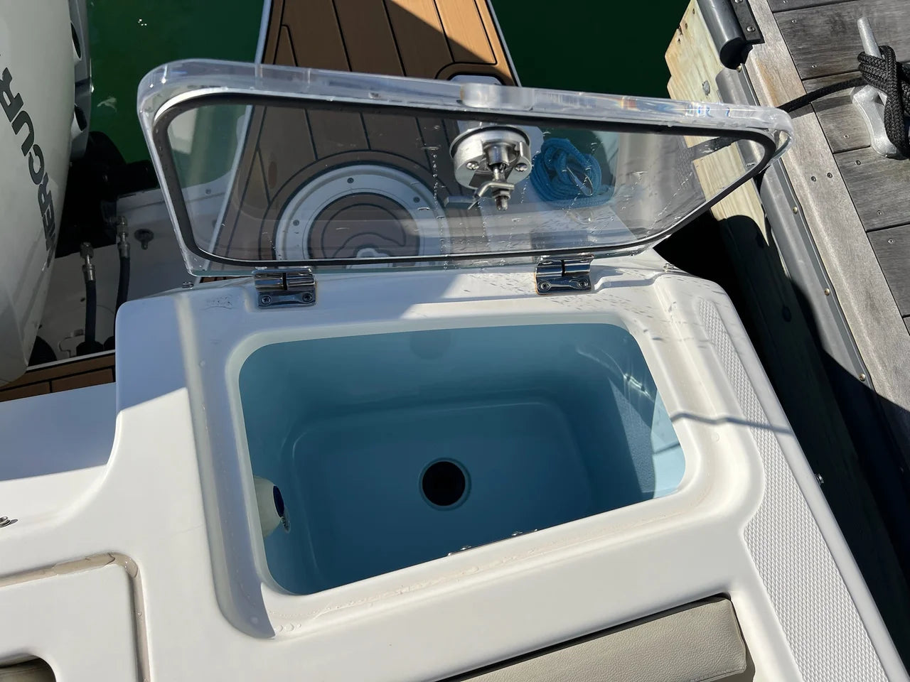 2021 Boston Whaler 280 VANTAGE 28.0 feet, Quincy, MA #31