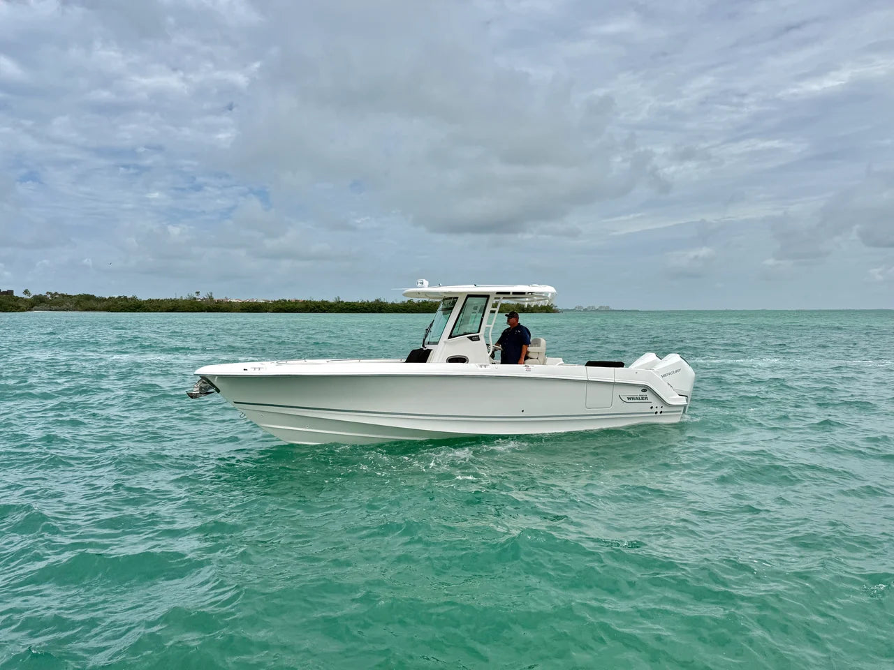 2026 Boston Whaler 280 Outrage 28.0 feet, Sarasota, FL #1