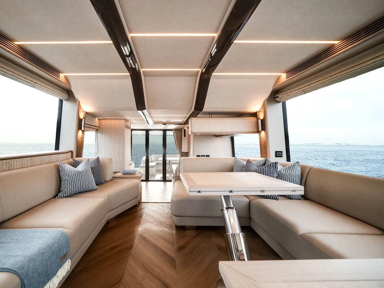 2026 Galeon 680 FLY 68.0 feet, Pompano Beach, FL #47