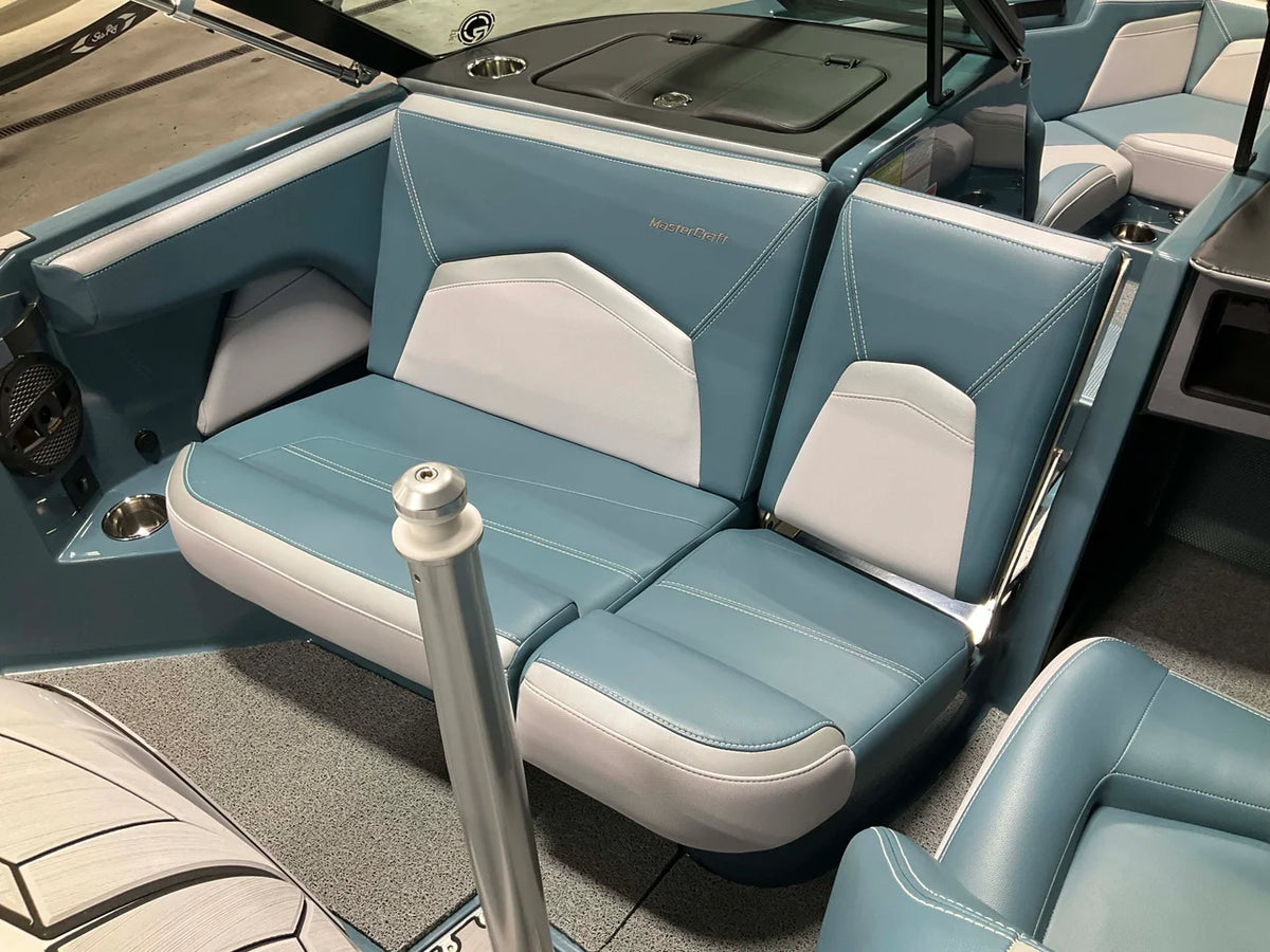 2025 Mastercraft Prostar 19.0 feet, Crosslake, Minnesota #21