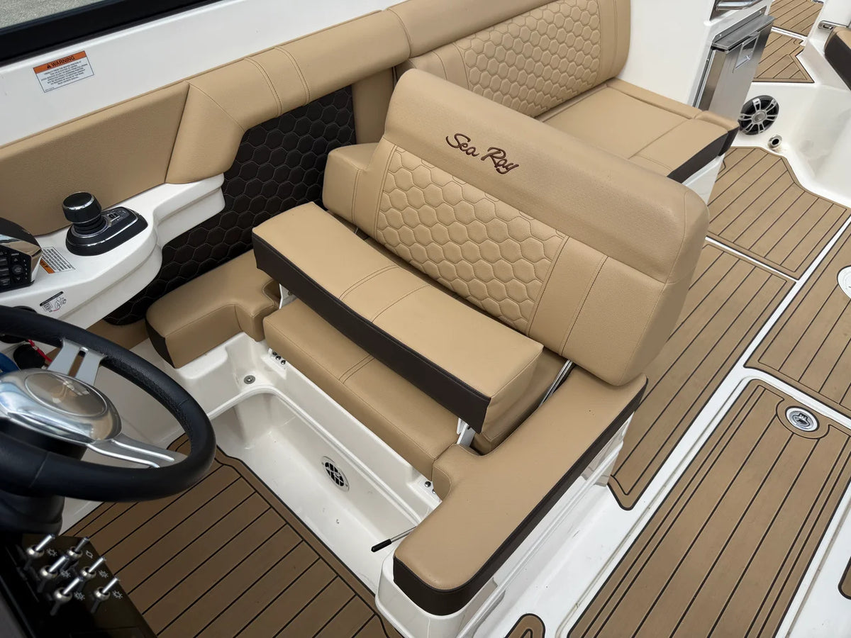 2024 Sea Ray SDX 290 Outboard 29.0 feet, Lake Ozark, MO #75
