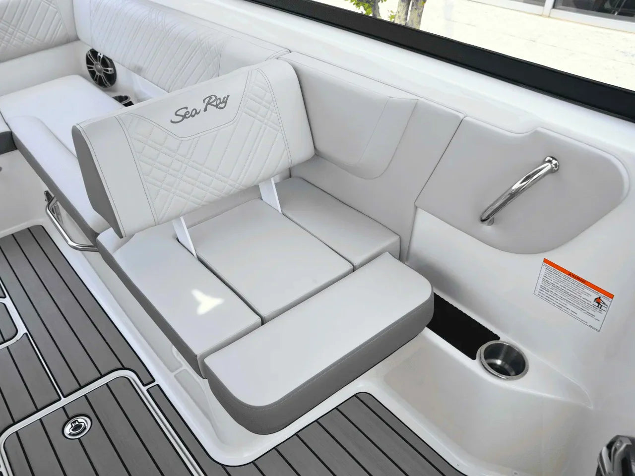 2025 Sea Ray 250 SDX 25.0 feet, Lewisville, TX #12